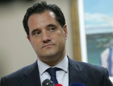 Άδωνις Γεωργιάδης: «Η ΝΔ χρειάζεται την εμπειρία των παλαιότερων, με τον ενθουσιασμό και την ορμή των νεότερων»